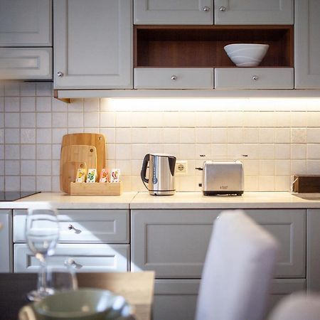 Silver Willow Luxury Apartment Σόπρον Εξωτερικό φωτογραφία