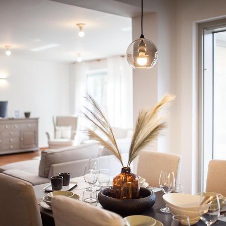 Silver Willow Luxury Apartment Σόπρον Εξωτερικό φωτογραφία