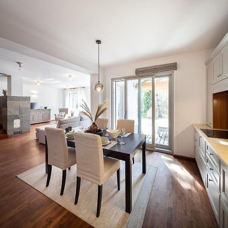 Silver Willow Luxury Apartment Σόπρον Εξωτερικό φωτογραφία