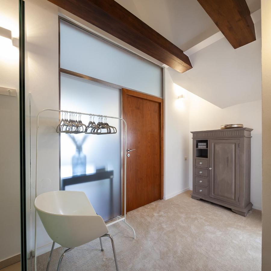 Silver Willow Luxury Apartment Σόπρον Εξωτερικό φωτογραφία