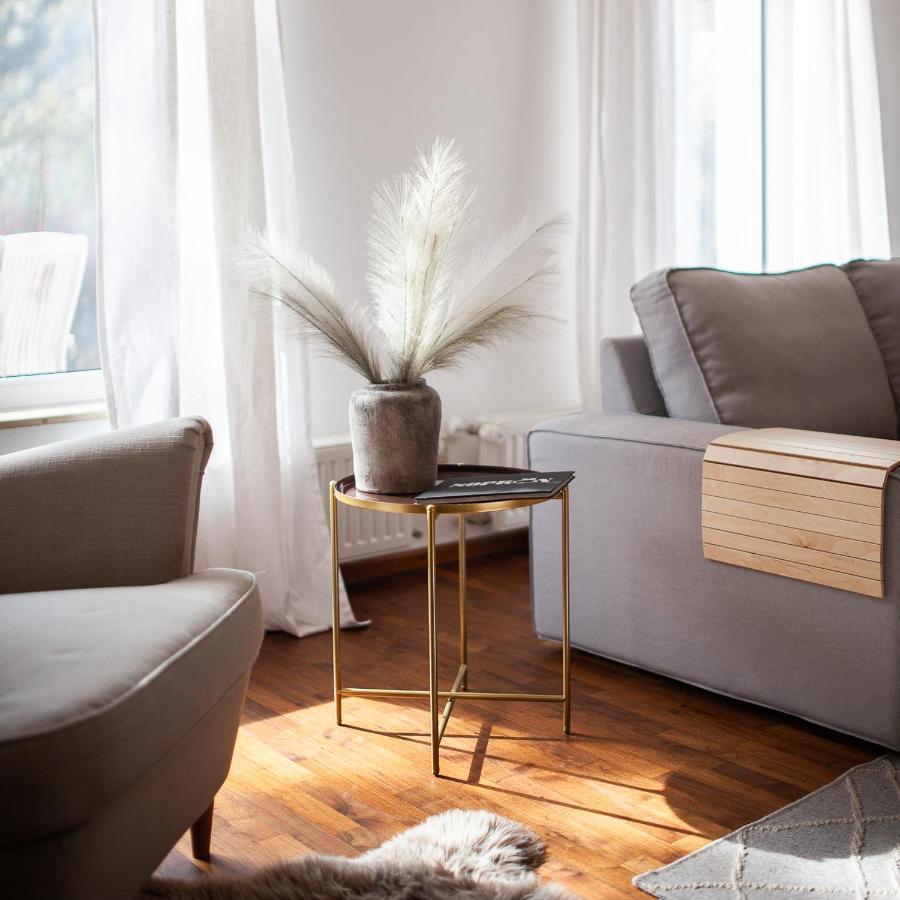 Silver Willow Luxury Apartment Σόπρον Εξωτερικό φωτογραφία