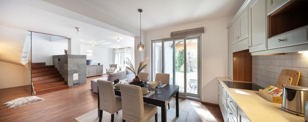 Silver Willow Luxury Apartment Σόπρον Εξωτερικό φωτογραφία