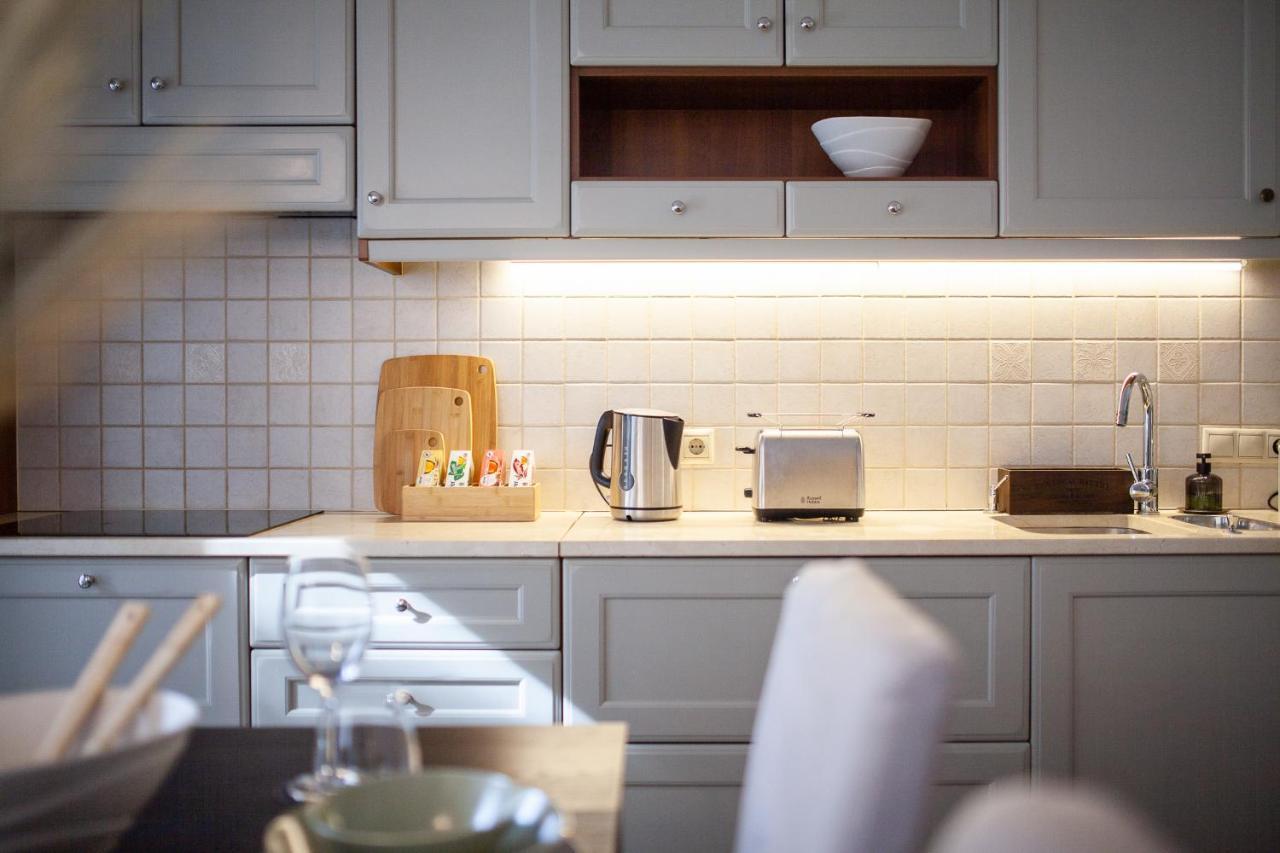 Silver Willow Luxury Apartment Σόπρον Εξωτερικό φωτογραφία