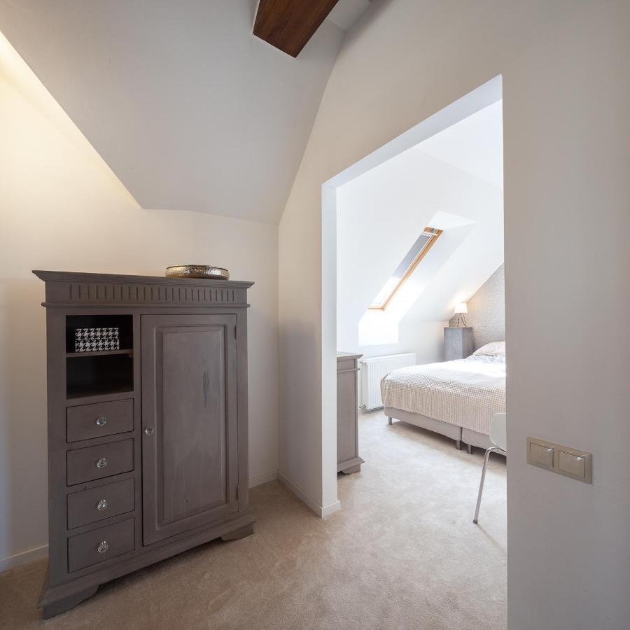 Silver Willow Luxury Apartment Σόπρον Εξωτερικό φωτογραφία
