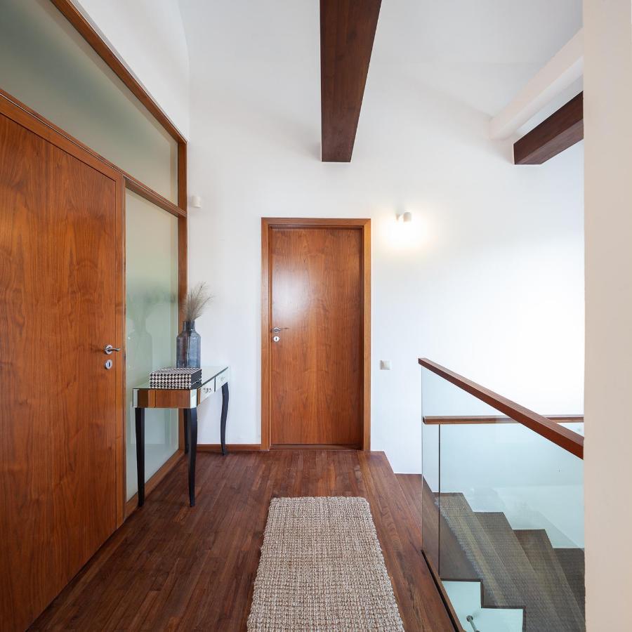 Silver Willow Luxury Apartment Σόπρον Εξωτερικό φωτογραφία
