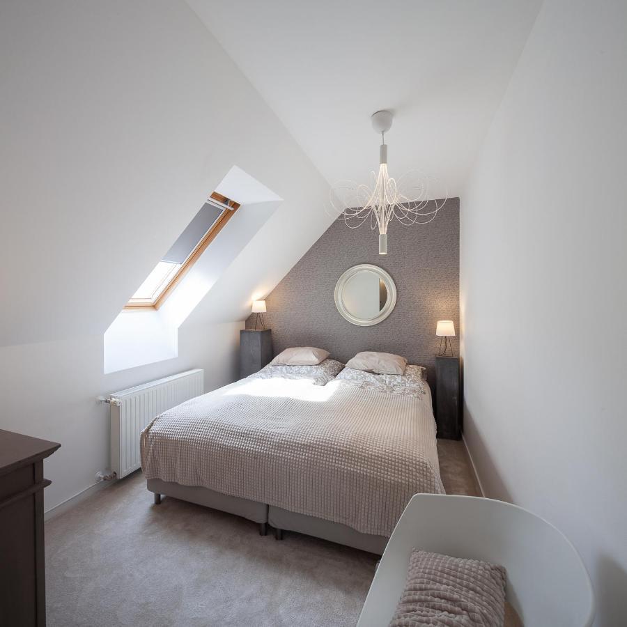 Silver Willow Luxury Apartment Σόπρον Εξωτερικό φωτογραφία