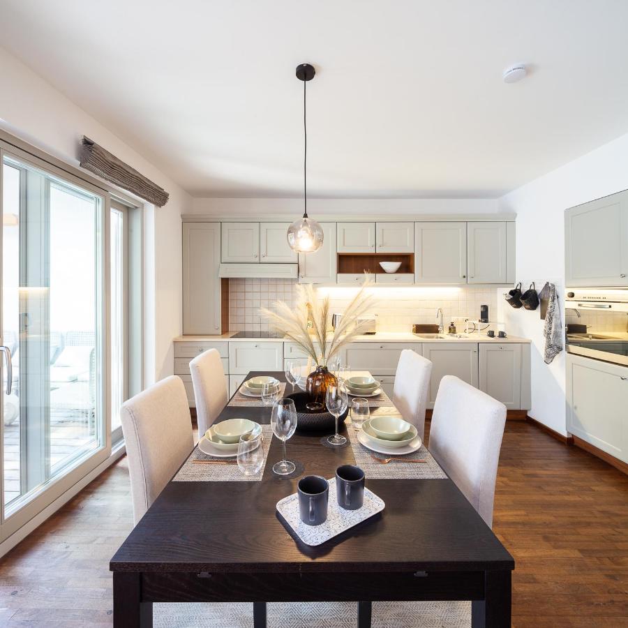 Silver Willow Luxury Apartment Σόπρον Εξωτερικό φωτογραφία