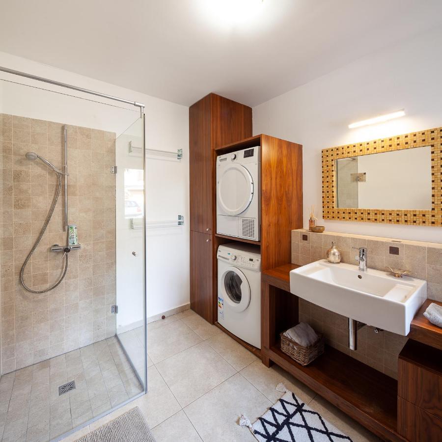 Silver Willow Luxury Apartment Σόπρον Εξωτερικό φωτογραφία