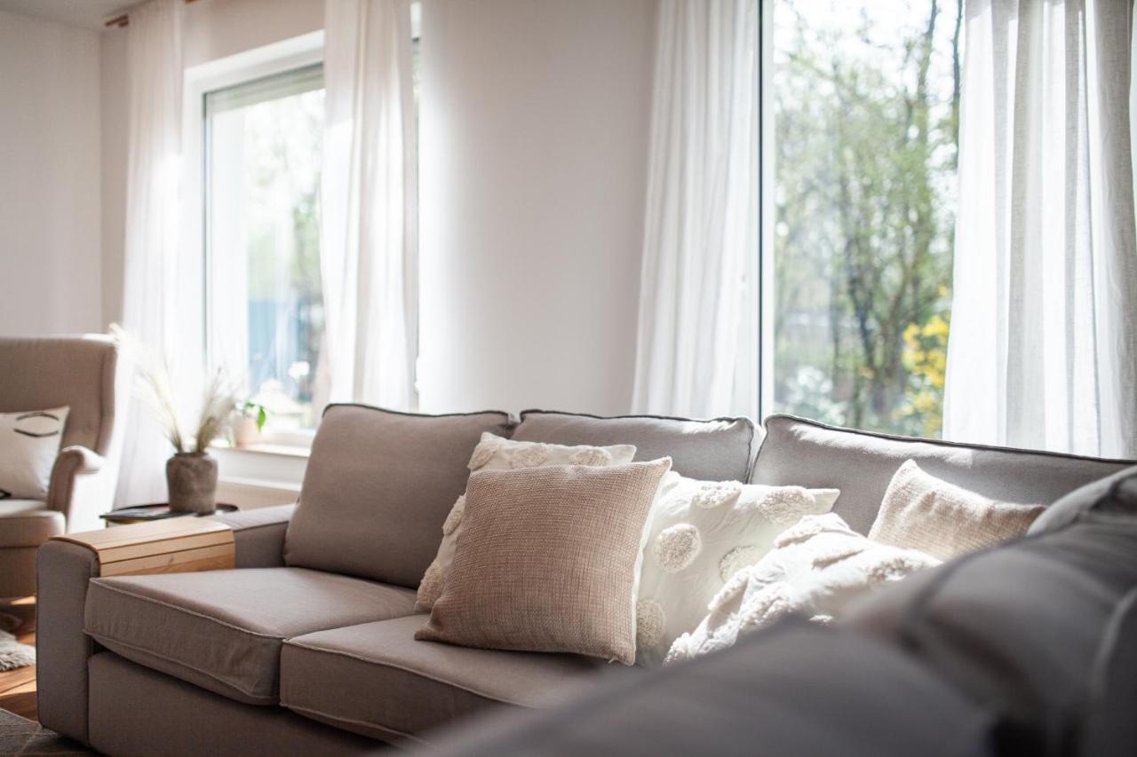 Silver Willow Luxury Apartment Σόπρον Εξωτερικό φωτογραφία
