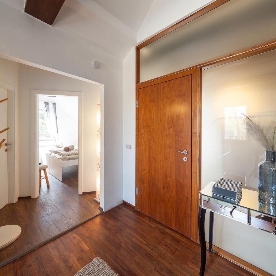 Silver Willow Luxury Apartment Σόπρον Εξωτερικό φωτογραφία
