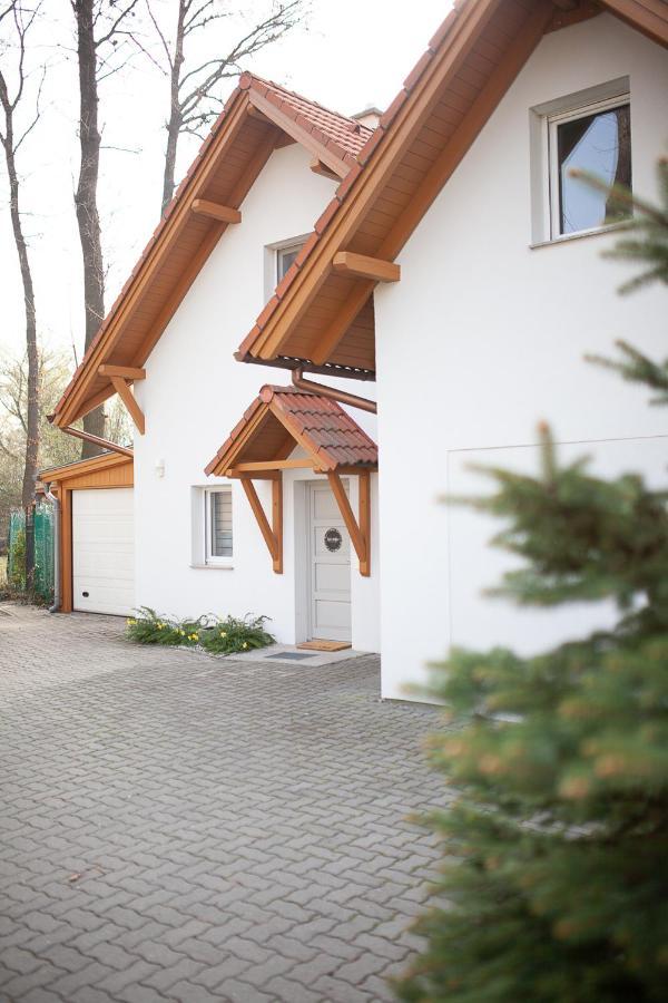 Silver Willow Luxury Apartment Σόπρον Εξωτερικό φωτογραφία
