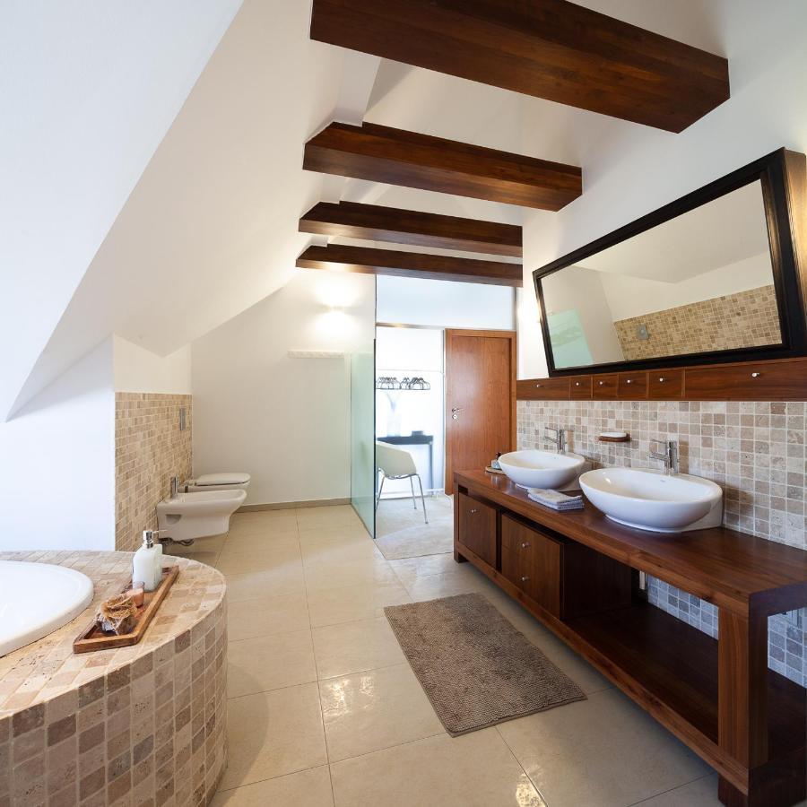 Silver Willow Luxury Apartment Σόπρον Εξωτερικό φωτογραφία