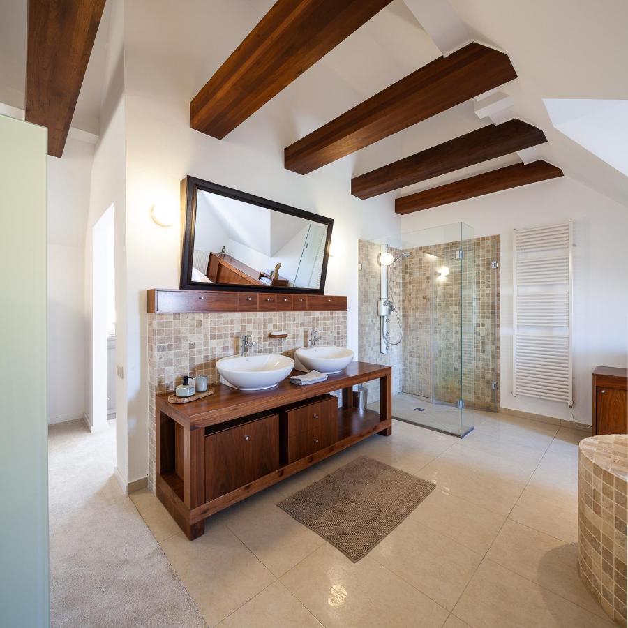 Silver Willow Luxury Apartment Σόπρον Εξωτερικό φωτογραφία