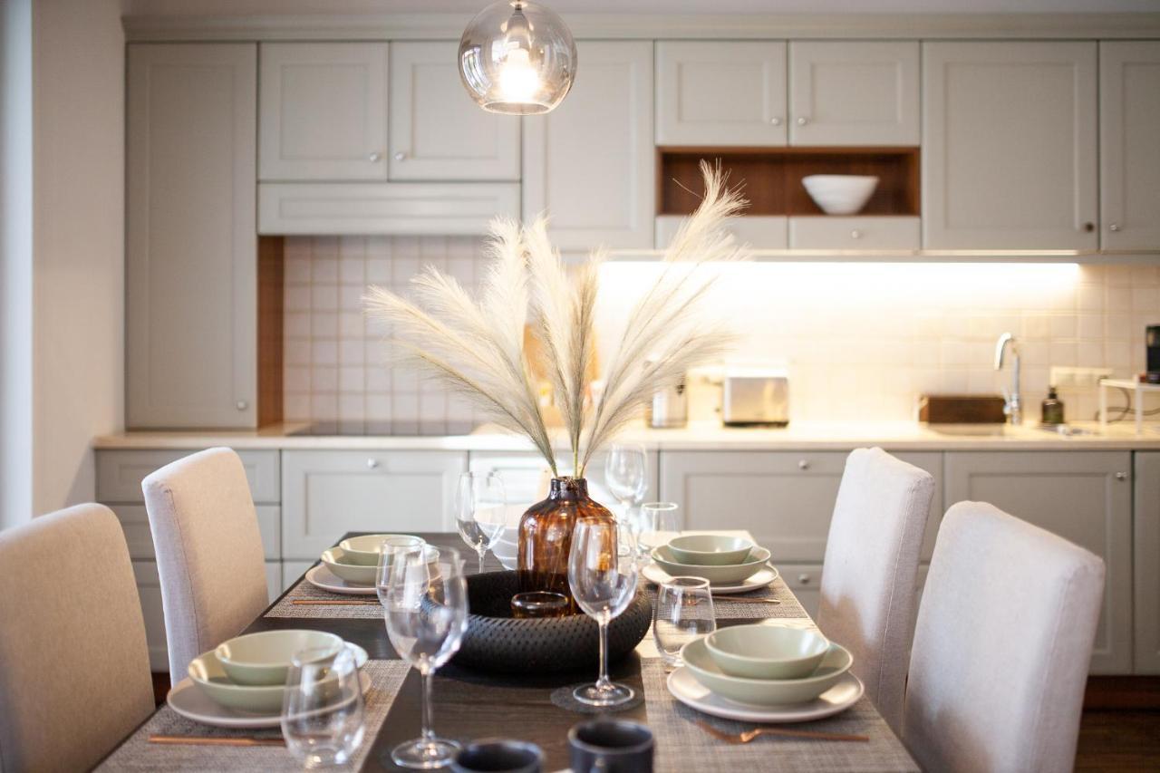 Silver Willow Luxury Apartment Σόπρον Εξωτερικό φωτογραφία