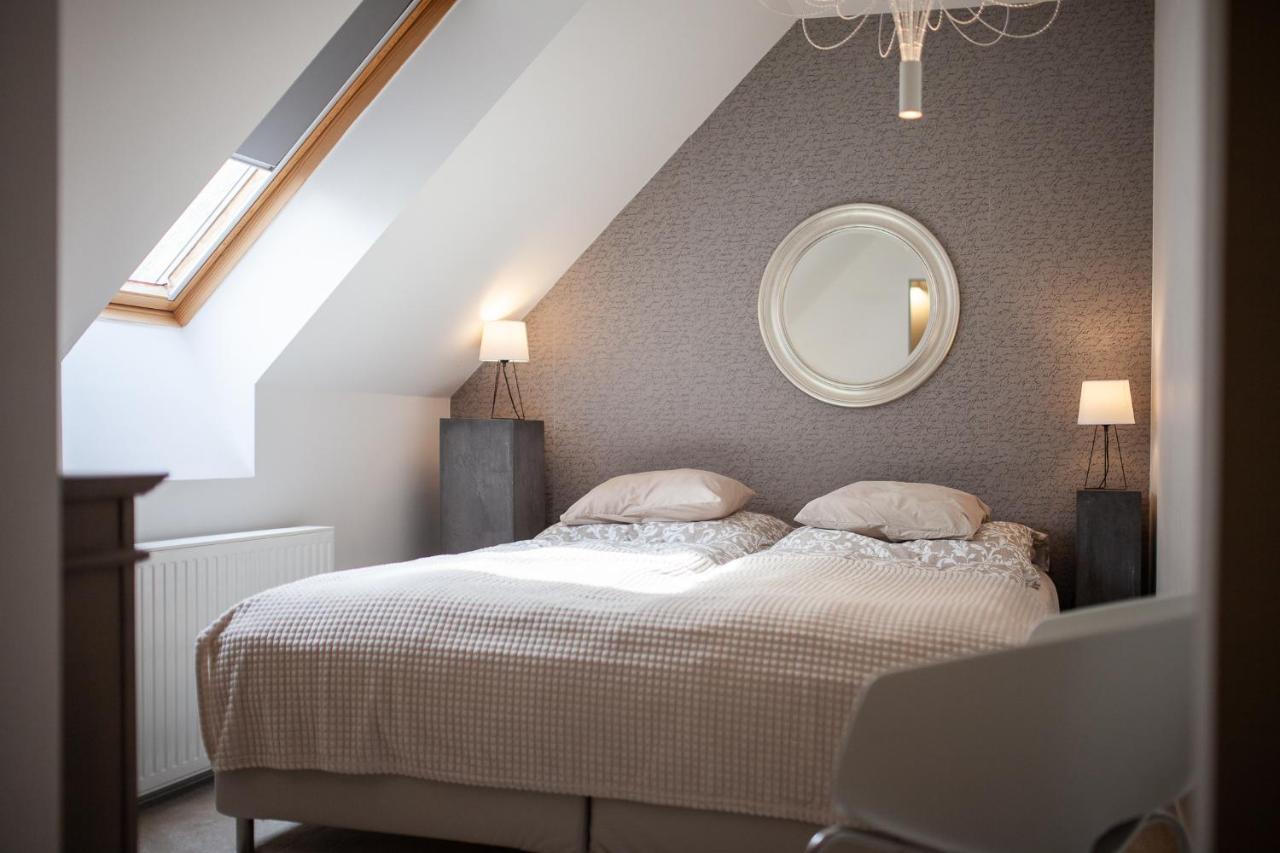 Silver Willow Luxury Apartment Σόπρον Εξωτερικό φωτογραφία