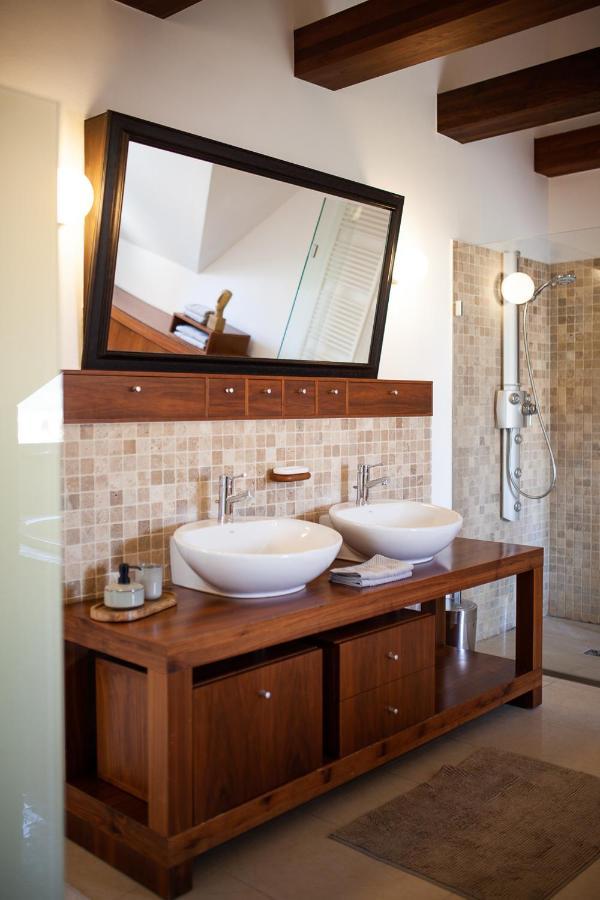 Silver Willow Luxury Apartment Σόπρον Εξωτερικό φωτογραφία