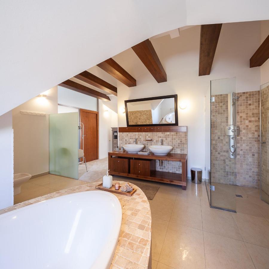 Silver Willow Luxury Apartment Σόπρον Εξωτερικό φωτογραφία