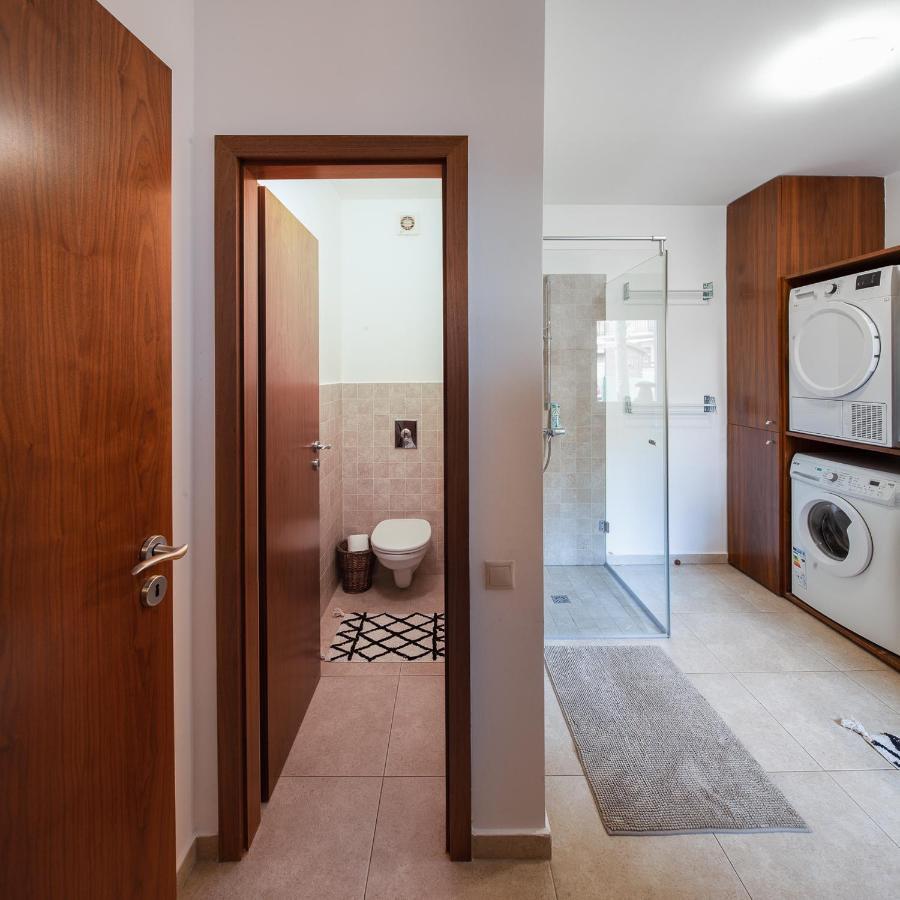Silver Willow Luxury Apartment Σόπρον Εξωτερικό φωτογραφία
