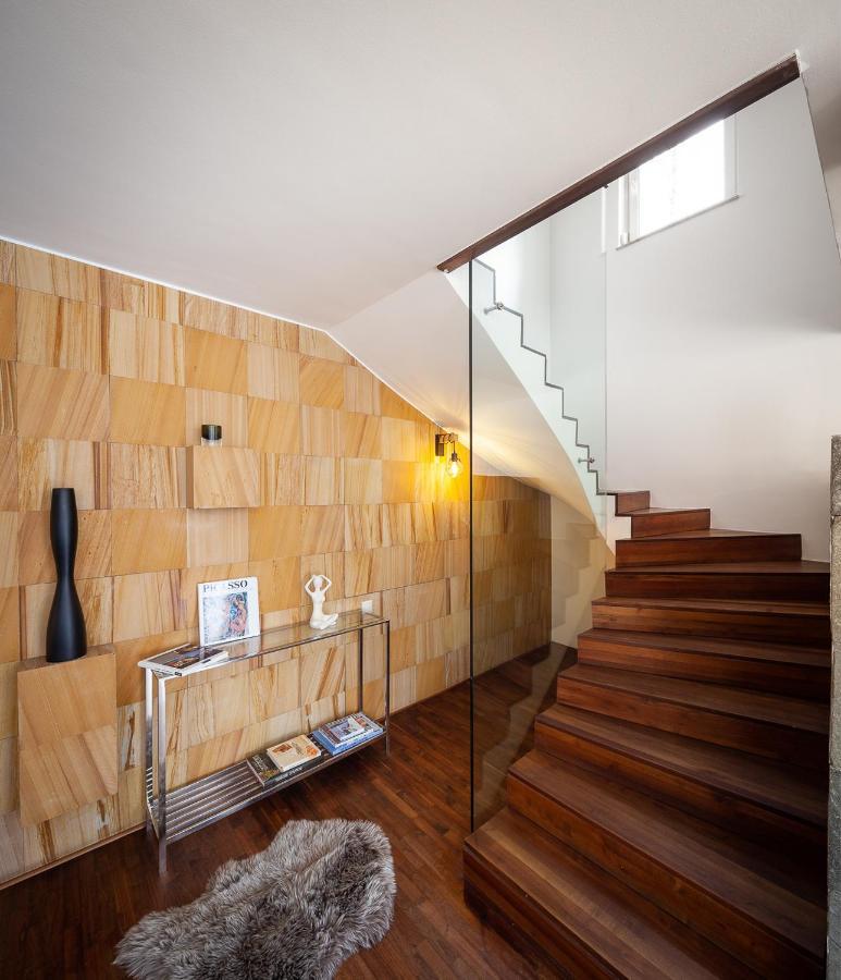 Silver Willow Luxury Apartment Σόπρον Εξωτερικό φωτογραφία