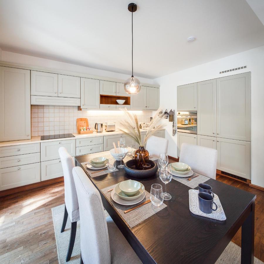 Silver Willow Luxury Apartment Σόπρον Εξωτερικό φωτογραφία