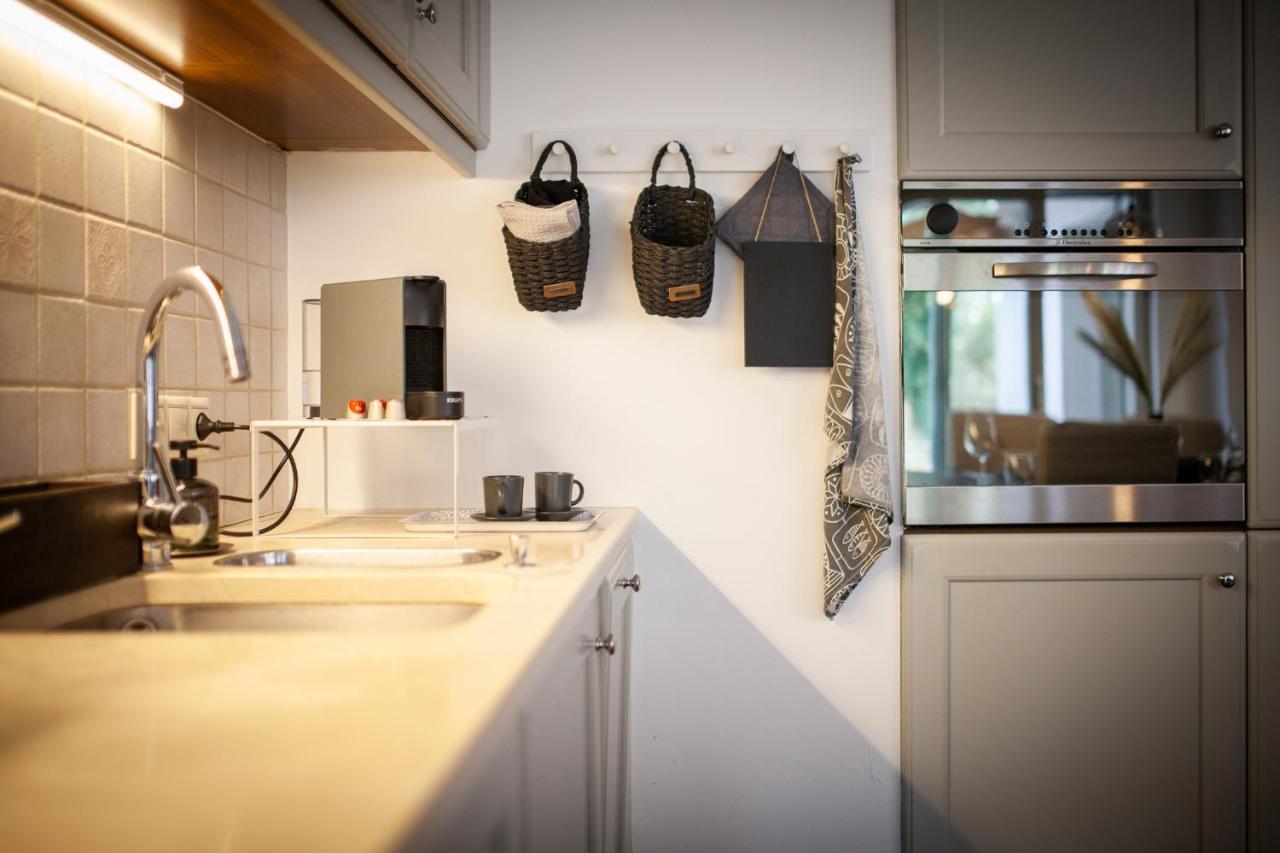 Silver Willow Luxury Apartment Σόπρον Εξωτερικό φωτογραφία