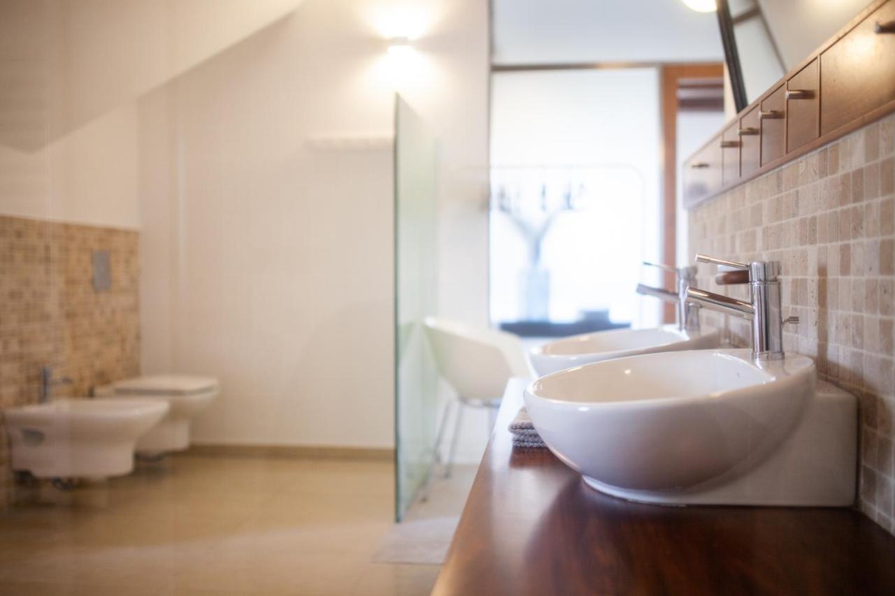 Silver Willow Luxury Apartment Σόπρον Εξωτερικό φωτογραφία