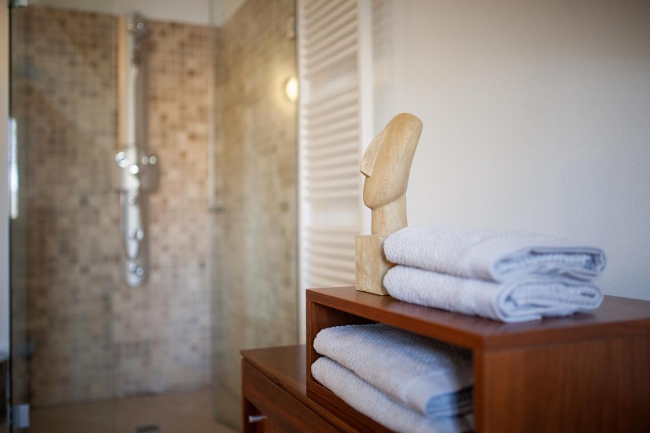Silver Willow Luxury Apartment Σόπρον Εξωτερικό φωτογραφία